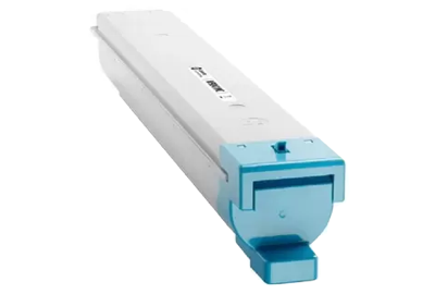 HP Cyan Toner Cartridge W9211MC HP Cyan Toner Cartridge W9211MC